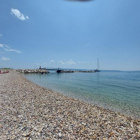 Apartman Monika Near The Beach Сплит Экстерьер фото