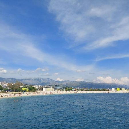 Apartman Monika Near The Beach Сплит Экстерьер фото